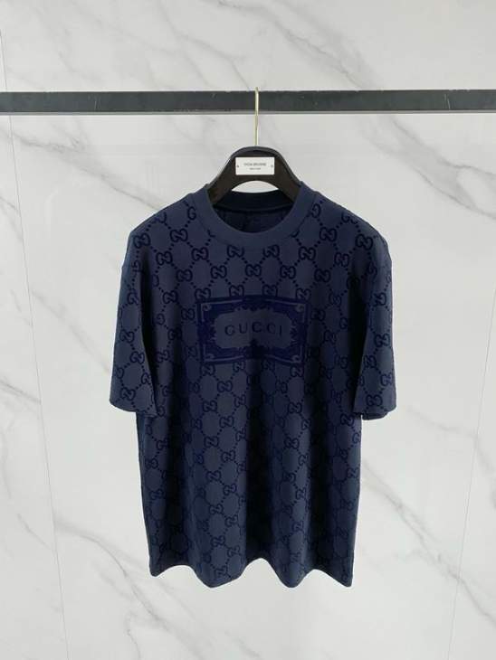 Picture of Gucci T Shirts Short _SKUGucciM-3XLxetr17112167